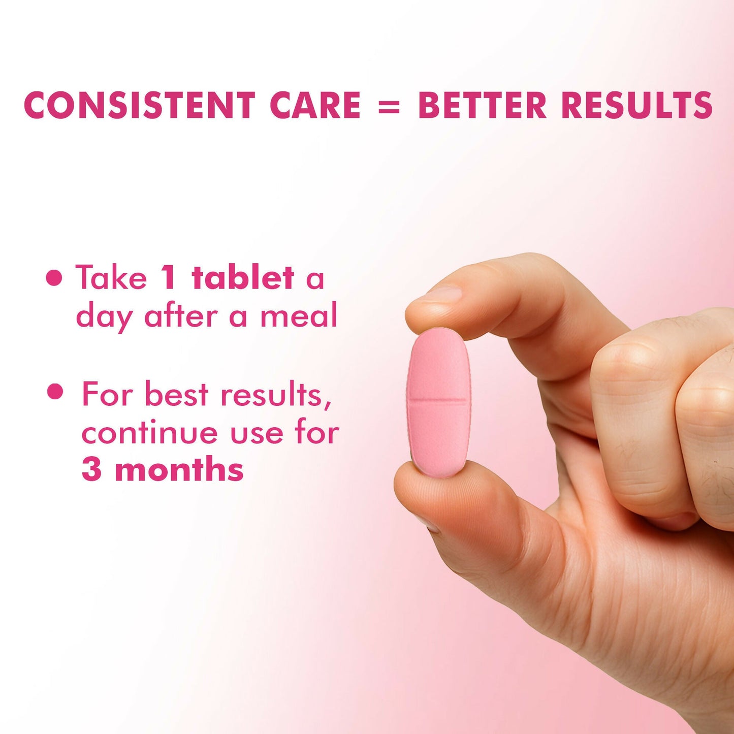 Dr. Morepen Biotin+ Advanced Capsules