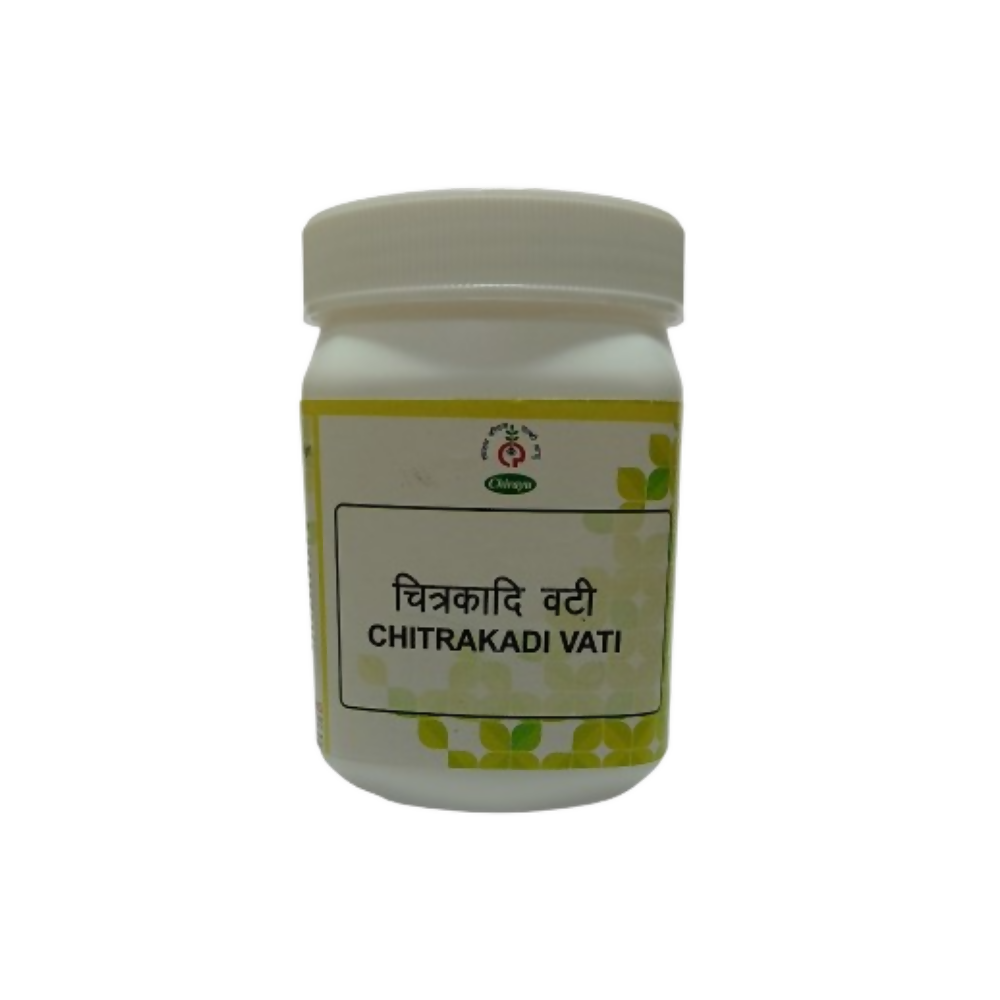 Chirayu Chitrakadi Vati