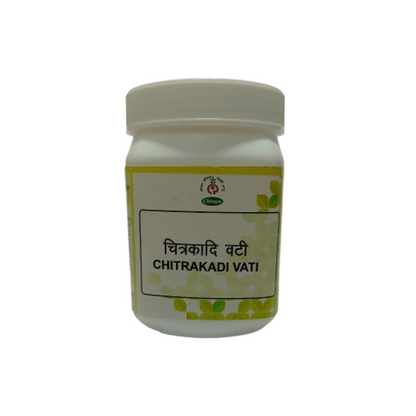 Chirayu Chitrakadi Vati