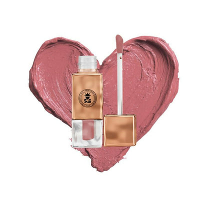 BOBI Velvet Matte Liquid Lipstick,Shade GLOW_1