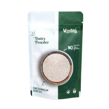 Vedas Kitchen Dates Powder