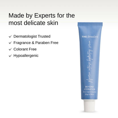 The Formularx Beyond Hydration Glycerin Intense Hydrating Serum