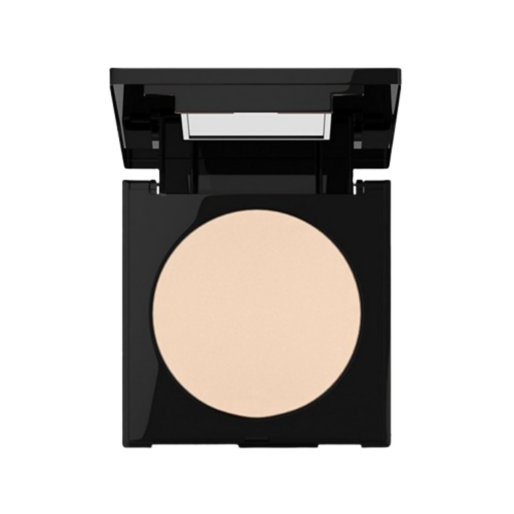 Maybelline New York Fit Me Matte Poreless Pressed Face Powder - True Beige 222