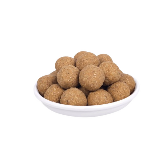 Vedas Kitchen Walnut Pistachio Ladoo