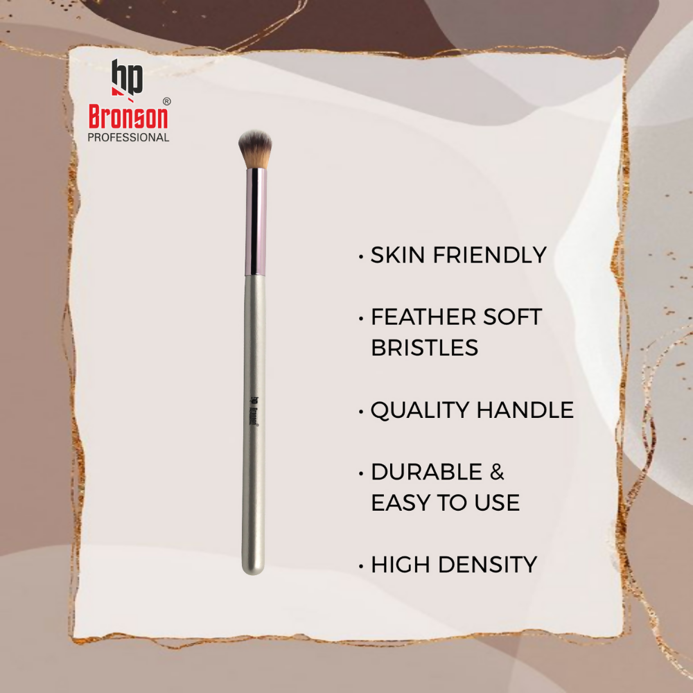 Bronson Professional Classic Concealer Buffer Brush