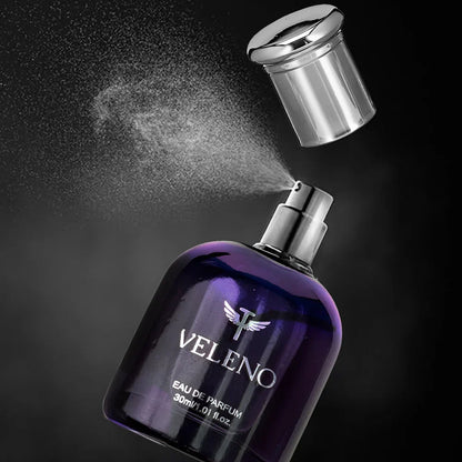 Bombay Shaving Company Veleno Perfume 30ml