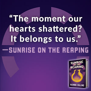 Hunger Games 5-Book Box Set – The Hunger Games, Catching Fire, Mockingjay, The Ballad of Songbirds and Snakes, Sunrise on the Reaping by Suzanne Collins