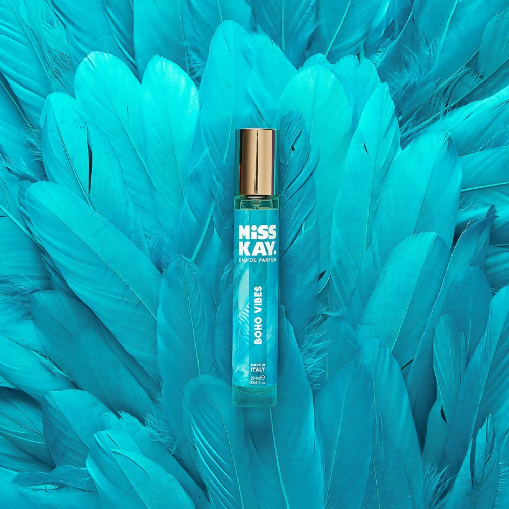 Miss Kay Boho Vibes Eau De Parfum