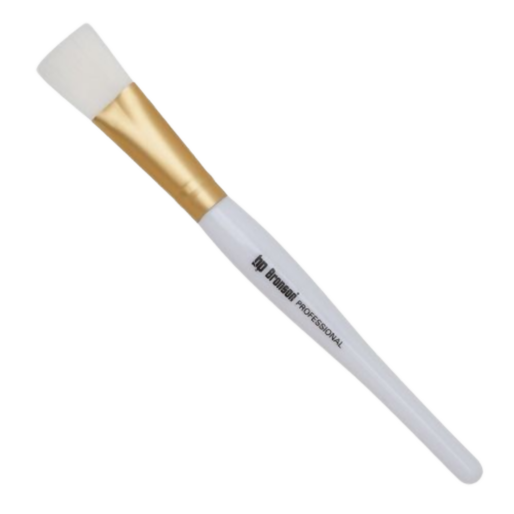 Bronson Professional Face Pack Brush
