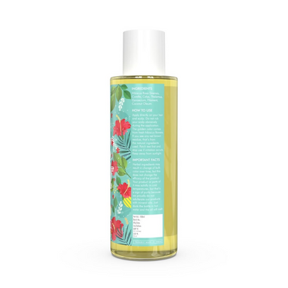 Hibiscus Monkey HM Love Scalp & Hair Oil