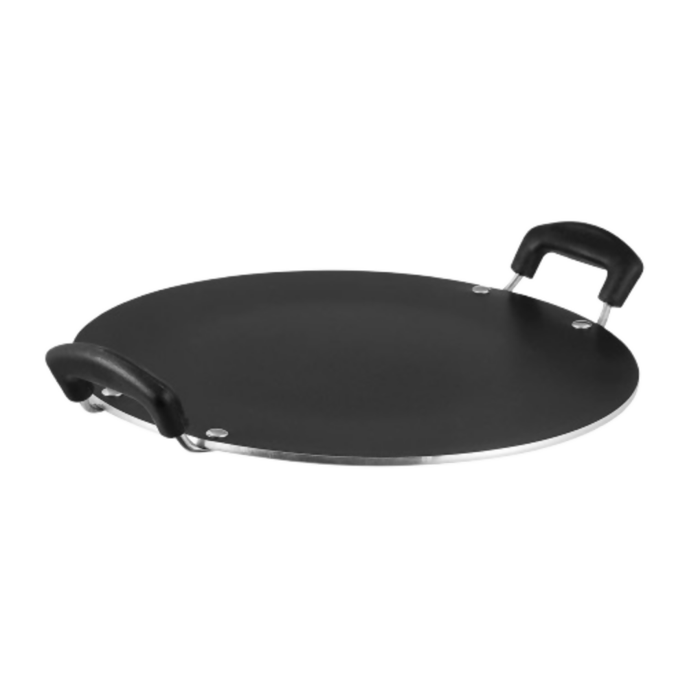 Vinod Zest Aluminium Non Stick Pathri Tawa