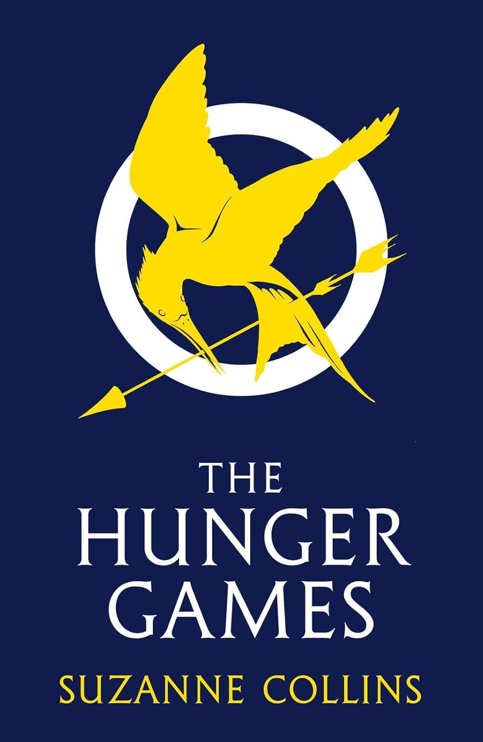 The Hunger Games 5 Books Collection Set By Suzanne Collins(The Ballad of Songbirds and Snakes, The Hunger Games, Catching Fire, Mockingjay & Sunrise on the Reaping)
