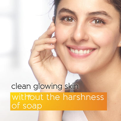 Gentle Body Wash with 98% Pure Glycerin - 750 ml