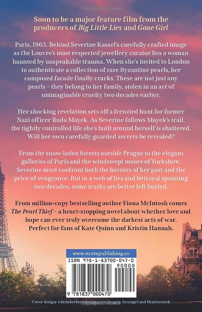 The Pearl Thief 