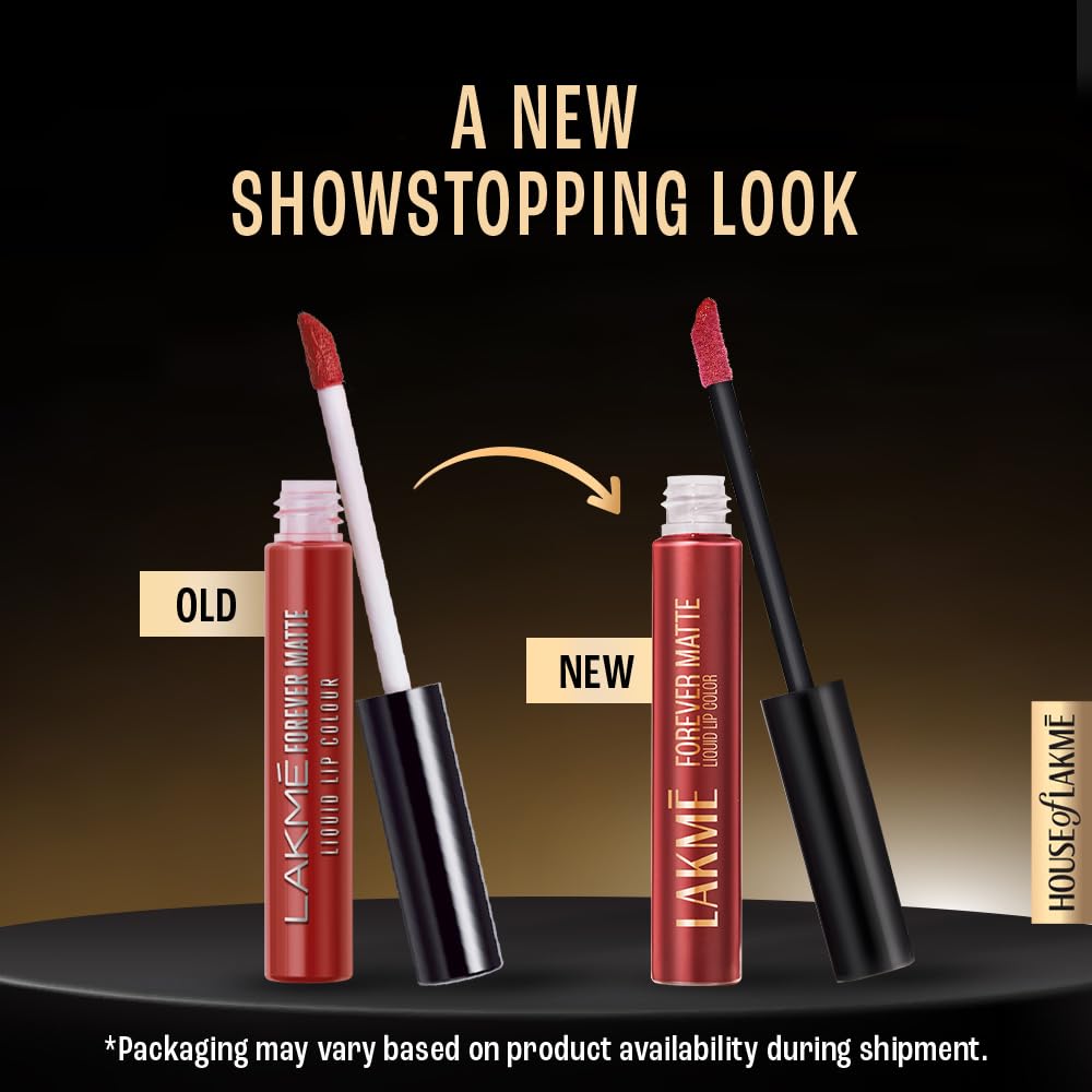 16Hr Matte Liquid Lipstick, Nude Dream, 5.6Ml, Transferproof