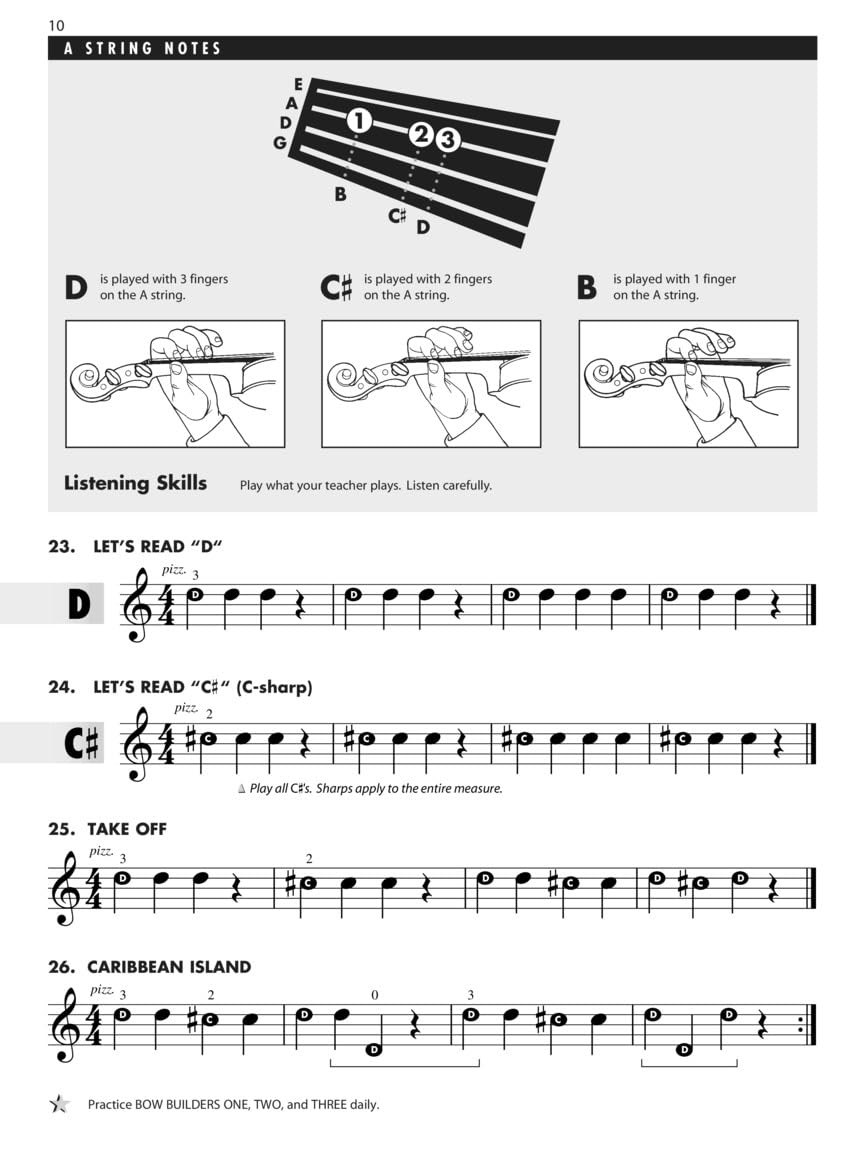 Essential Elements for Strings – Violin Book 1 with EEi Online Resources | Violin Method Book and Sheet Music for Students and Teachers | Comprehensive String Method – Newer 2025 Edition Available 