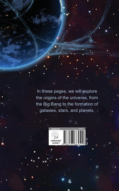 Fundamentals Of The Universe - Unbound Script