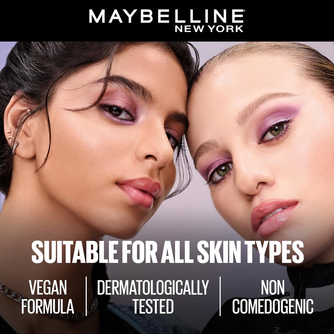 Maybelline Super Stay Lumi-Matte Foundation 115, 35ml, 30H Wear