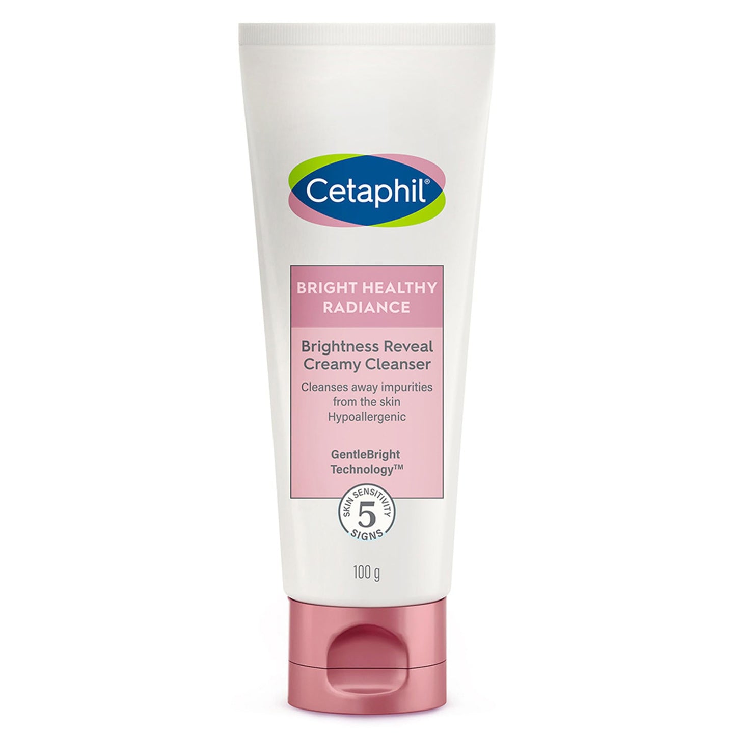 Brightening Face Wash with Niacinamide - 100 g