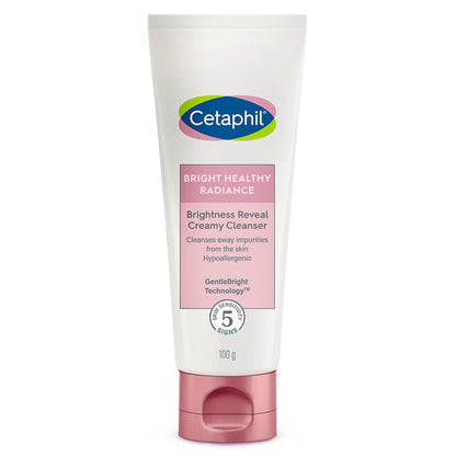 Brightening Face Wash with Niacinamide - 100 g