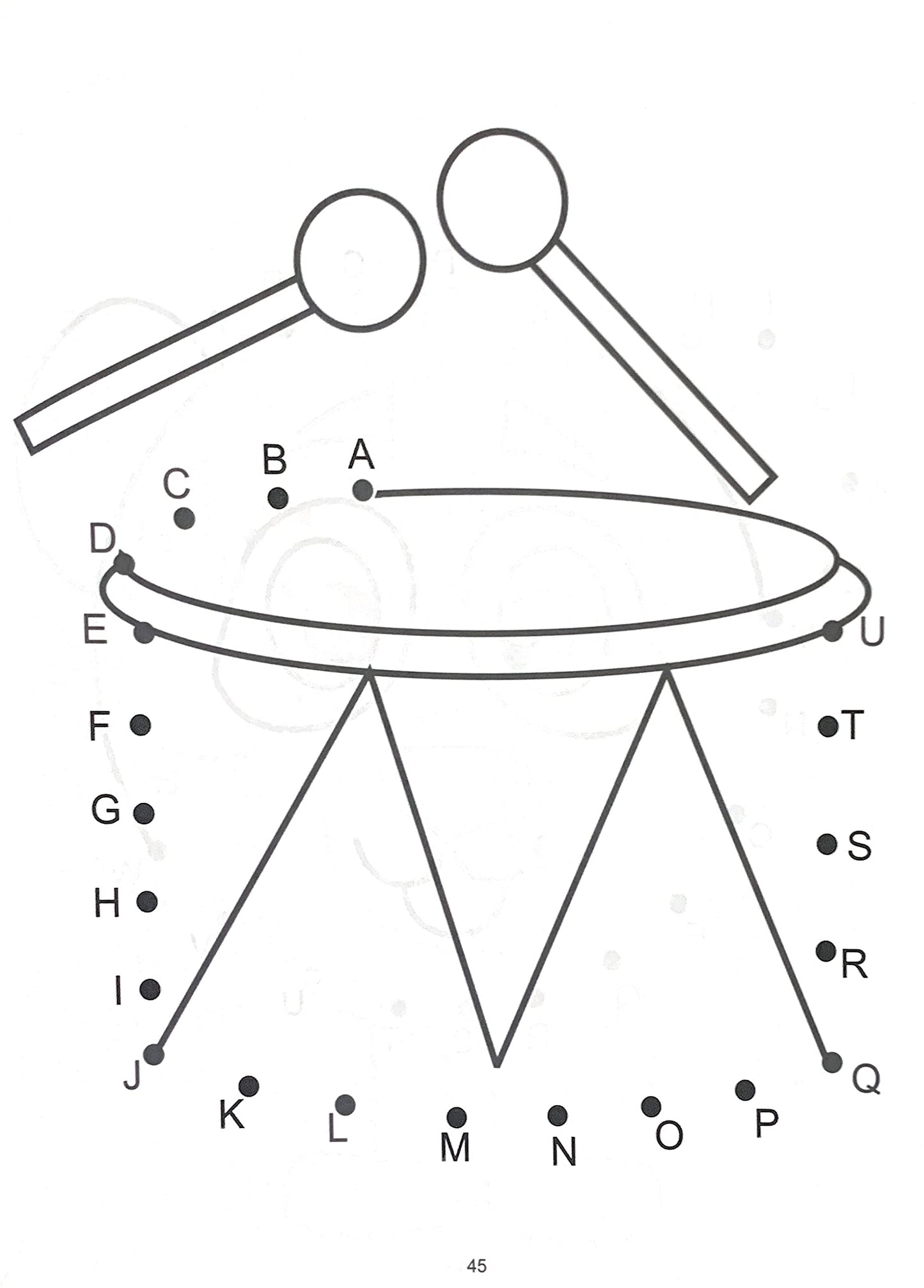 Dot-To-Dot.(Abc)