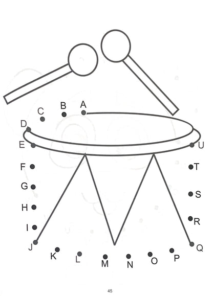 Dot-To-Dot.(Abc)