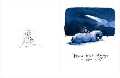 The Boy, the Mole, the Fox and the Horse: Inspiring Conversations on Hope, Love and Personal Growth 