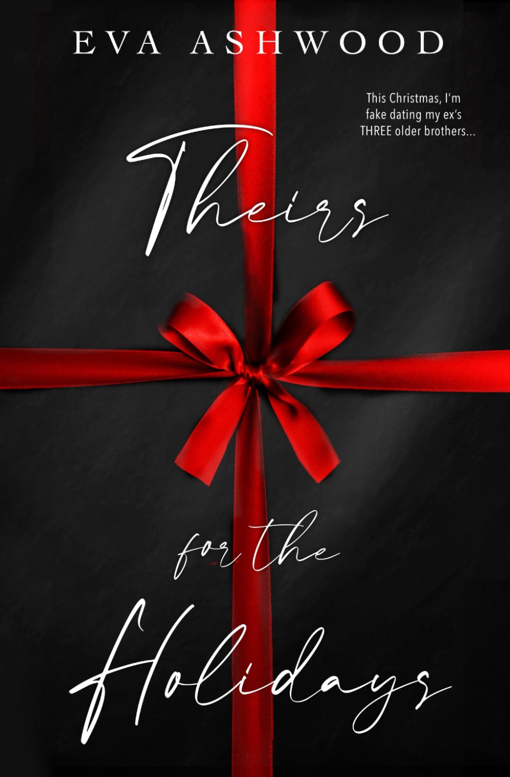 Theirs for the Holidays 