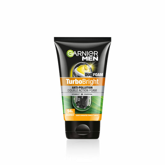 Brightening & Anti-Pollution Face Wash for Men - 100g