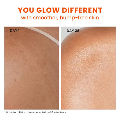 Exfoliating Body Wash with 2% Salicylic Acid & Zinc PCA - 250 Ml