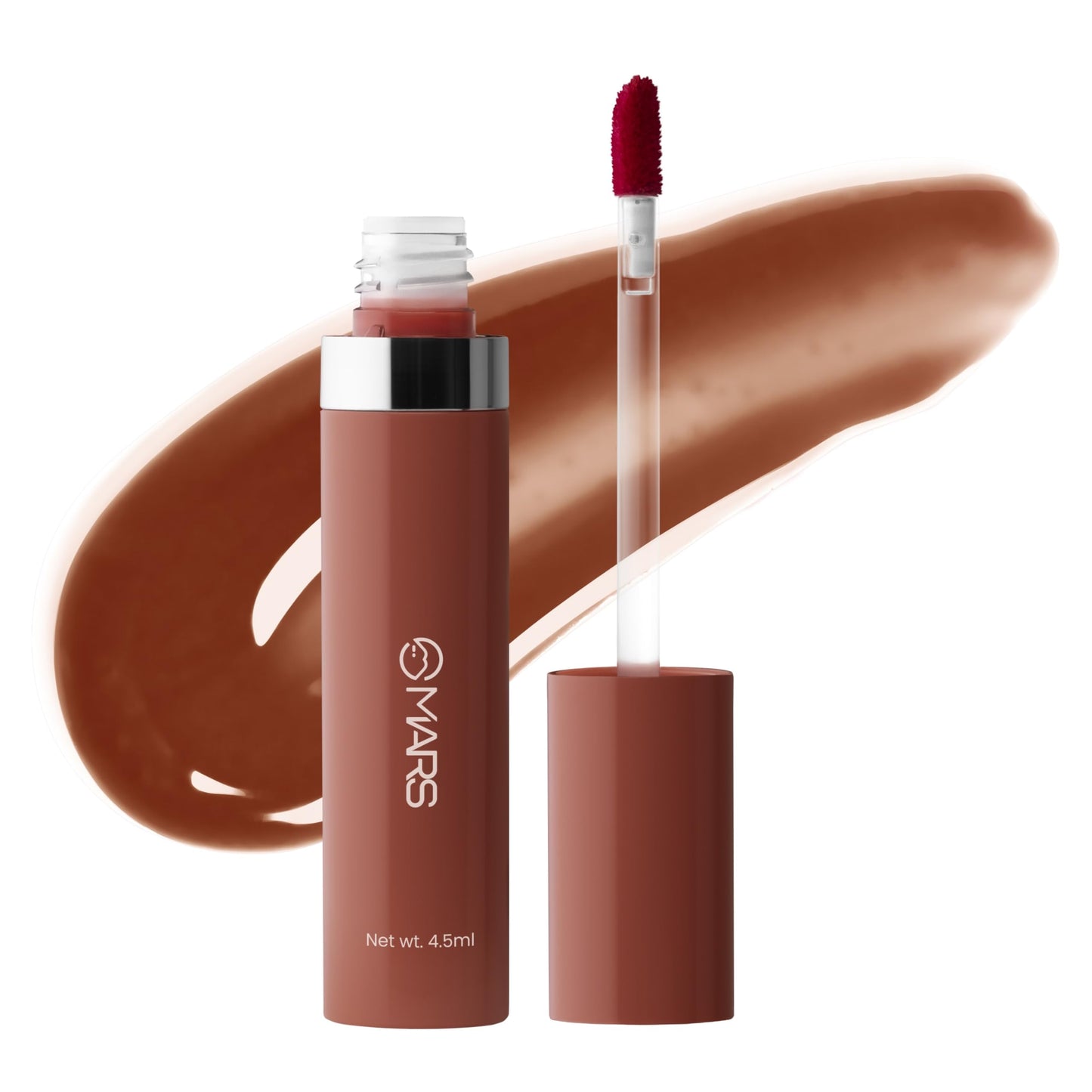 Lip Mist 4.5ml Cocoa Drip | Buildable Glossy Finish