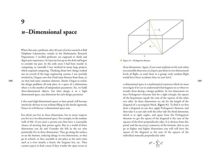 The Art of Doing Science and Engineering: Learning to Learn