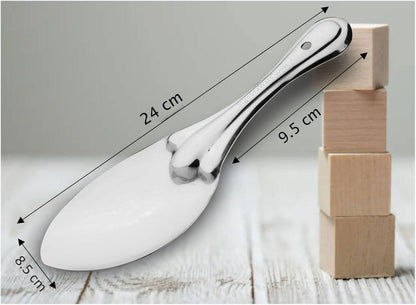 Expresso Kitchen Tools (1.2 MM) Elite Rice Server/Rice Spoon-Pack of 2