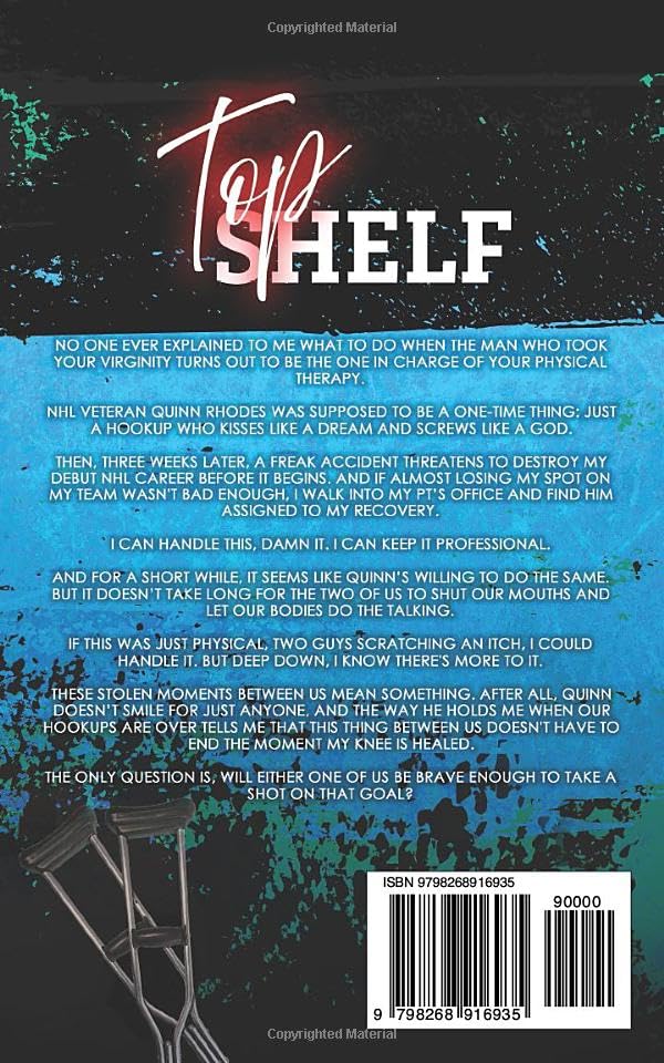 Top Shelf 