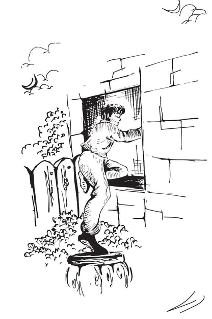 Adventure of Tom Sawyer - Mark Twain