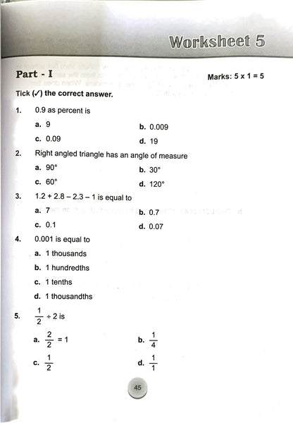 Maths Olympiad Challenger-1.
