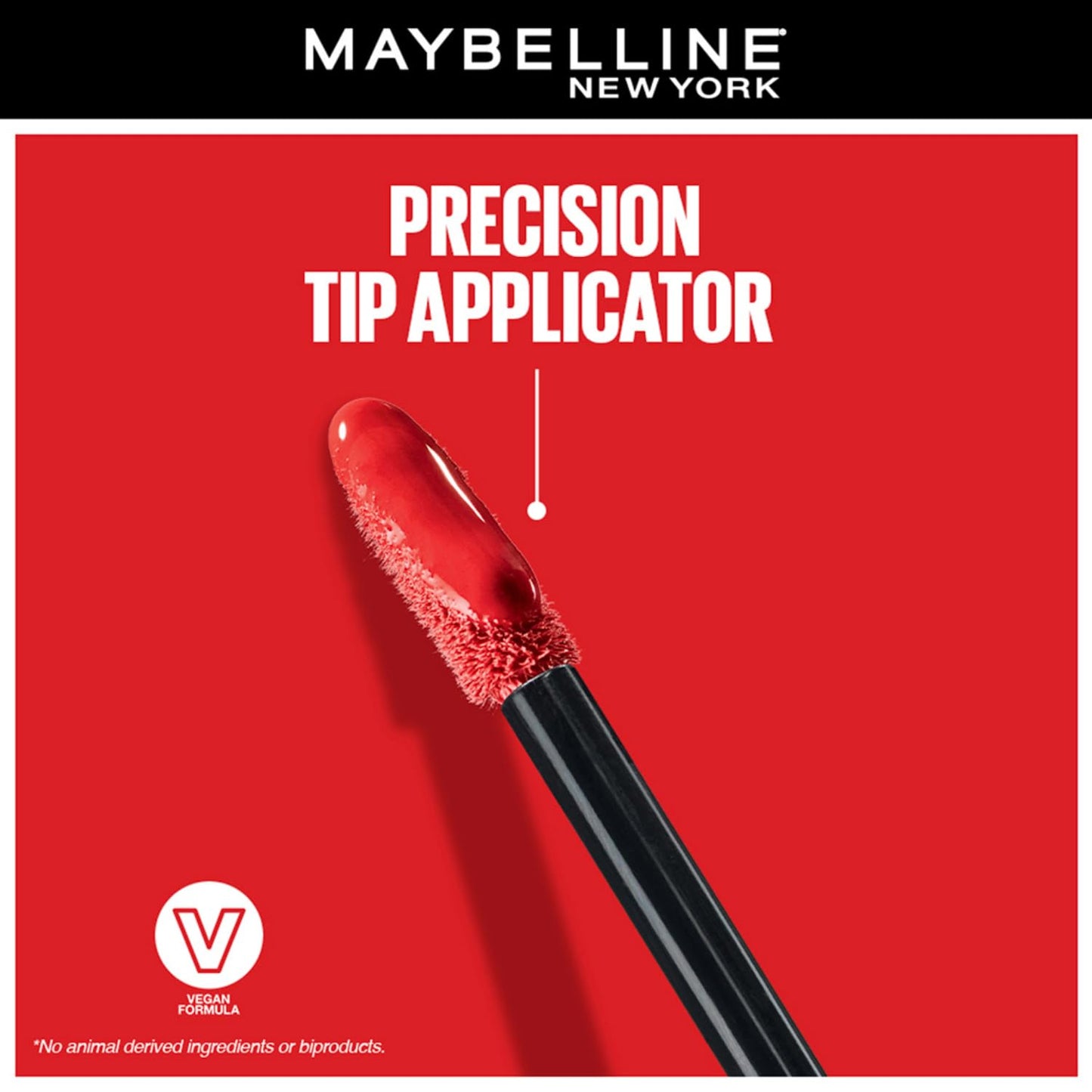 Maybelline SuperStay Vinyl Ink Lipstick 4.2ml - 16Hr Shine