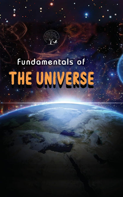 Fundamentals Of The Universe - Unbound Script