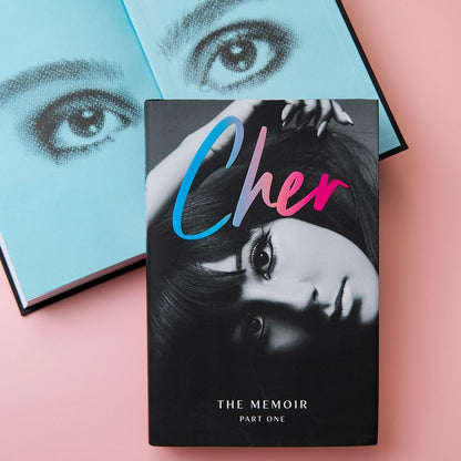 Cher: Part One: The Memoir (The Cher Memoir, 1) 