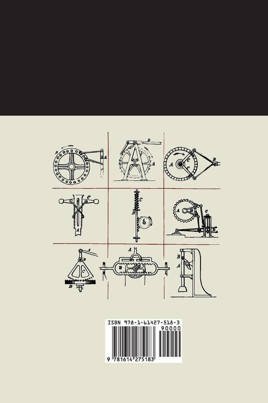 507 Mechanical Movements 