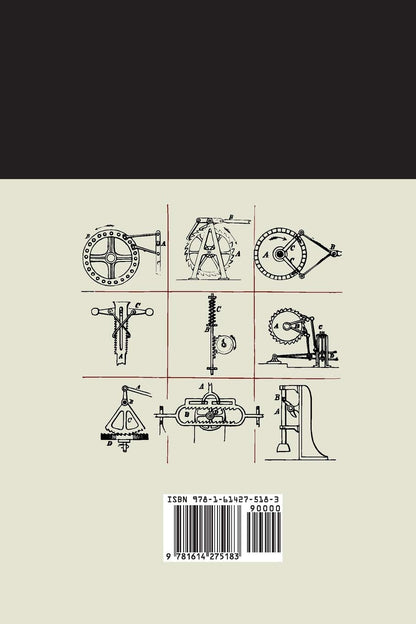 507 Mechanical Movements 