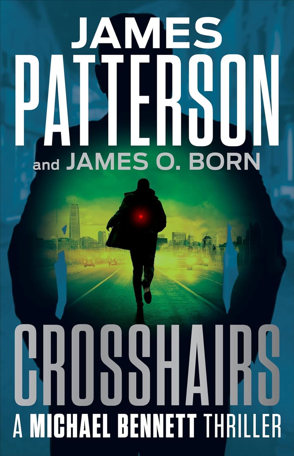 James Patterson 6-Book Collection Set – Alex Cross Must Die, Crosshairs, The Murder Inn, The #1 Lawyer, Holmes, Marple & Poe & The Secret Lives of Booksellers and Librarians