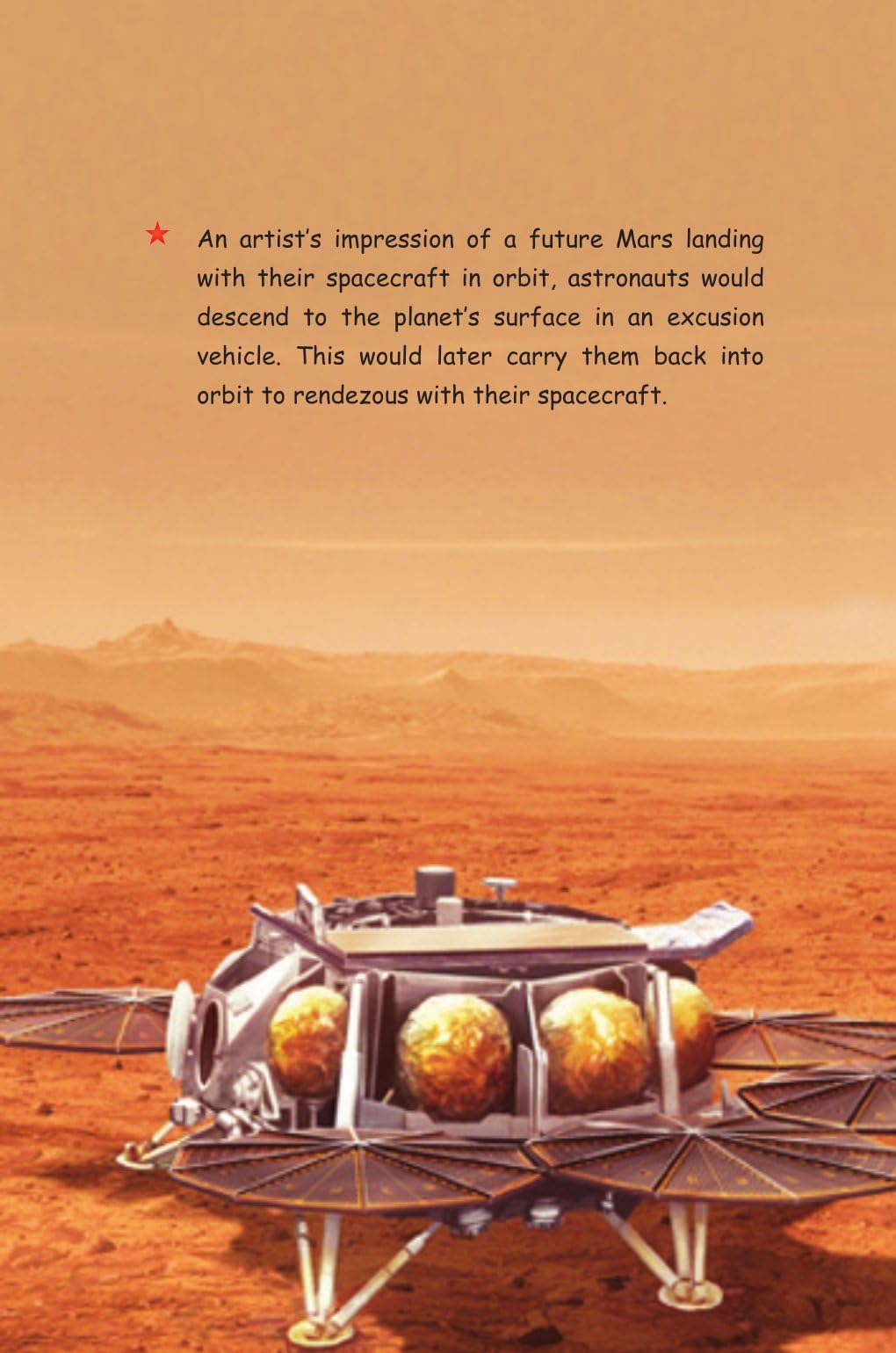 What Is Space ? - Unbound Script