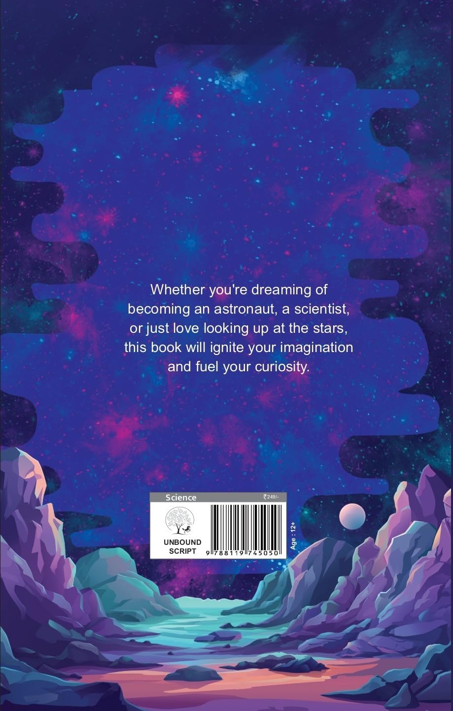 What Is Space ? - Unbound Script