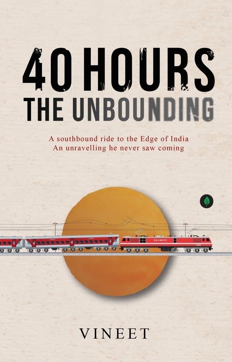 40 Hours - Vineet Singh