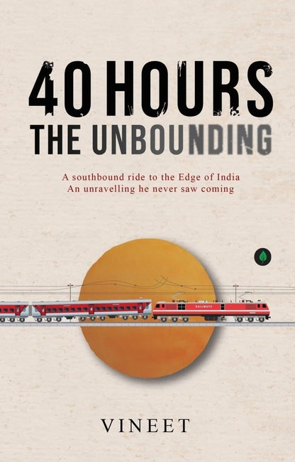 40 Hours - Vineet Singh