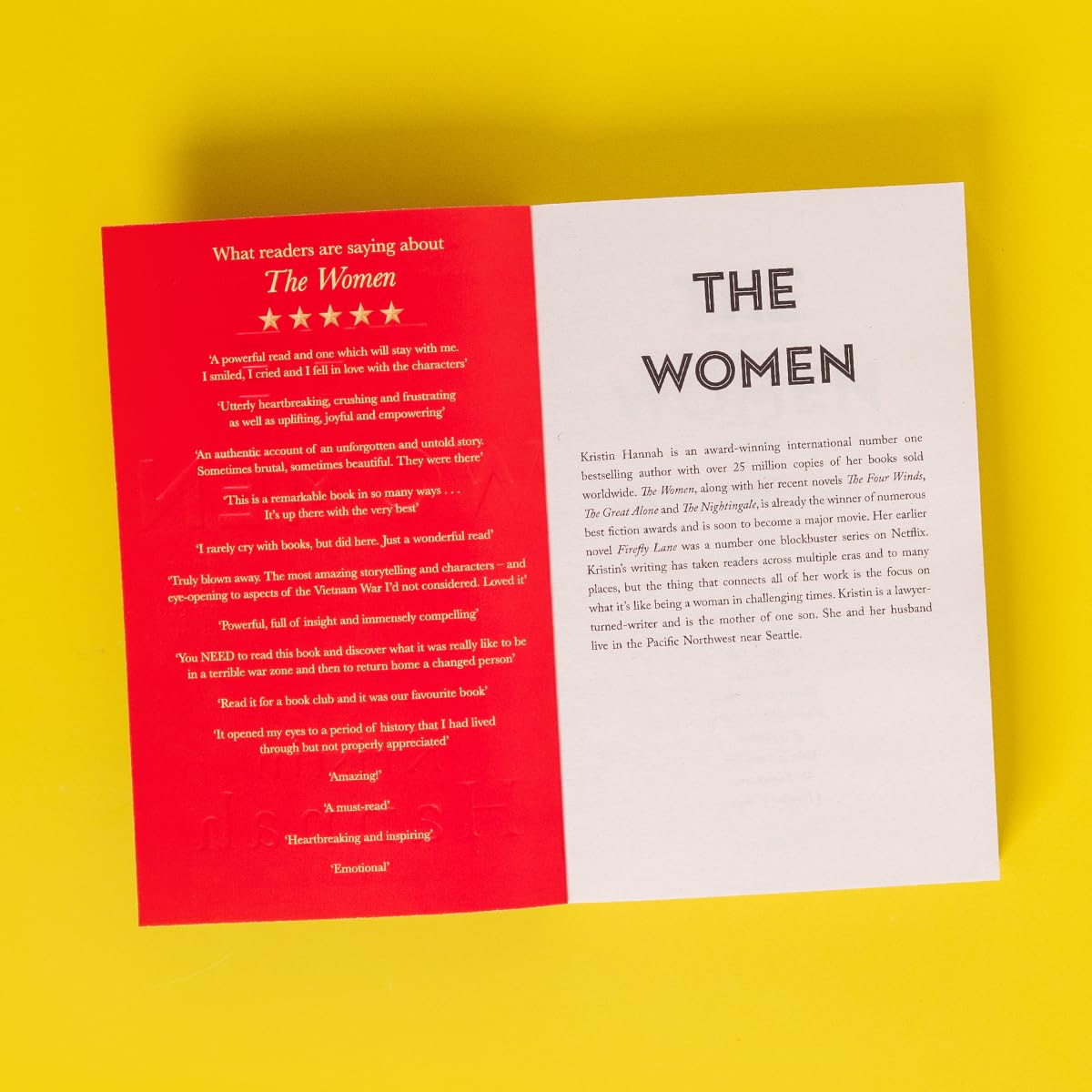 The Women