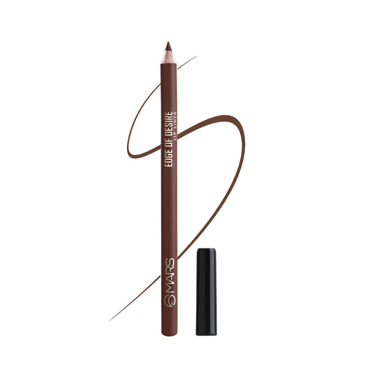Matte Lip Liner 1.6gm - Choco Butter Satin Finish