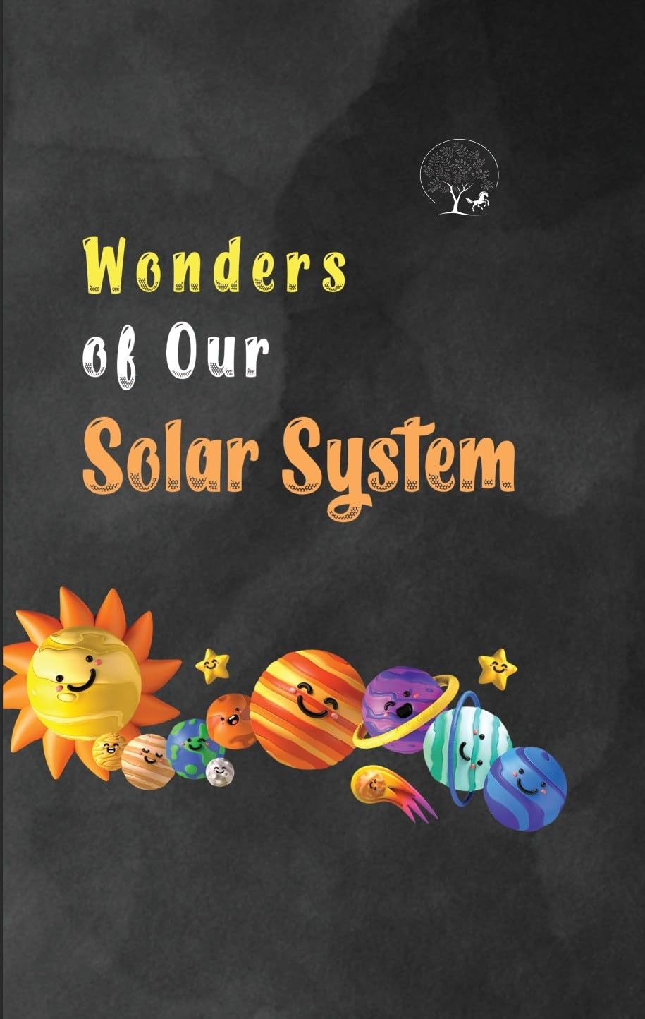 Wonders Of Our Solar System - Unbound Script