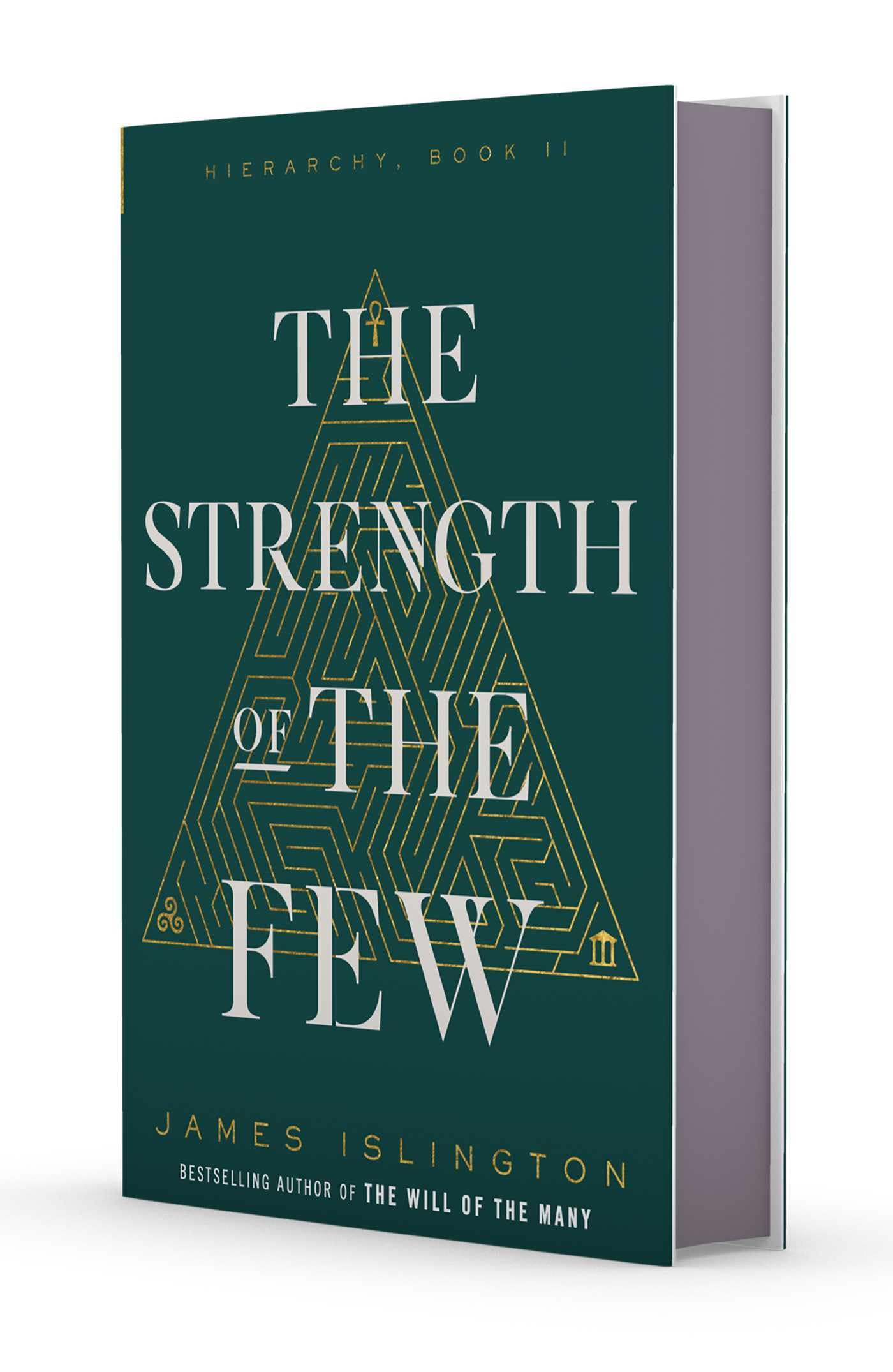 The Strength of the Few (Hierarchy) 